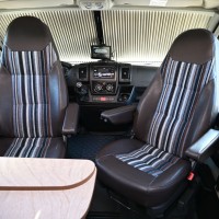 Bürstner City Car 640 Foto #11