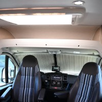 Bürstner City Car 640 Foto #12