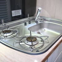 Bürstner City Car 640 Foto #15