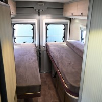 Bürstner City Car 640 Foto #21