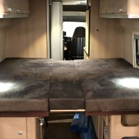 Bürstner City Car 640 Foto #24