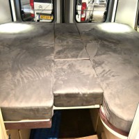 Bürstner City Car 640 Foto #25