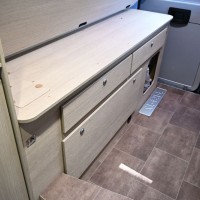 Bürstner City Car 640 Foto #26