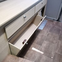 Bürstner City Car 640 Foto #27