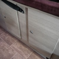 Bürstner City Car 640 Foto #29