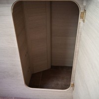 Bürstner City Car 640 Foto #31