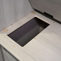 Bürstner City Car 640 Foto #32