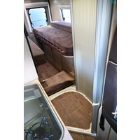 Bürstner City Car 640 Foto #33