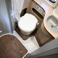 Bürstner City Car 640 Foto #37