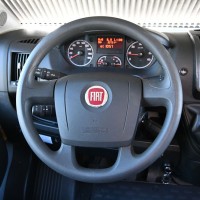 Bürstner City Car 640 Foto #41