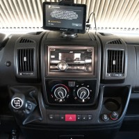 Bürstner City Car 640 Foto #43