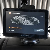 Bürstner City Car 640 Foto #45