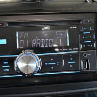 Bürstner City Car 640 Foto #48