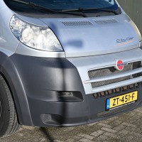 Bürstner City Car 640 Foto #49