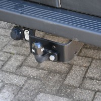 Bürstner City Car 640 Foto #50