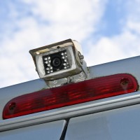 Bürstner City Car 640 Foto #51