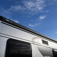 Bürstner City Car 640 Foto #52