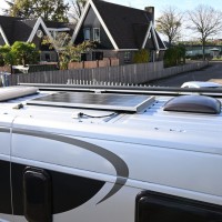 Bürstner City Car 640 Foto #56