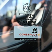 Bürstner City Car 640 Foto #59