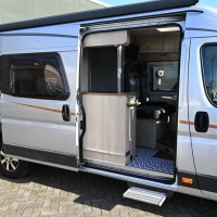 Bürstner City Car 640 Foto #60