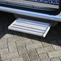 Bürstner City Car 640 Foto #61