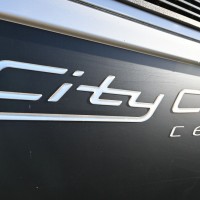 Bürstner City Car 640 Foto #64