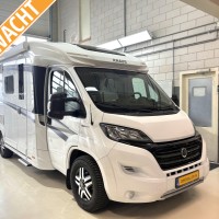 Tweedehands Knaus campers camper kopen