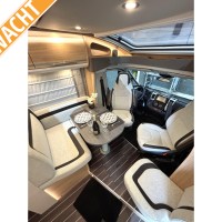 Knaus Sky TI 650 MEG uit 2020 Foto #1