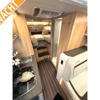 Knaus Sky TI 650 MEG uit 2020 Foto #2