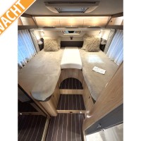 Knaus Sky TI 650 MEG uit 2020 Foto #3