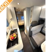 Hymer Free 600 uit 2020 Foto #2