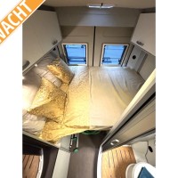 Hymer Free 600 uit 2020 Foto #3