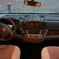 Burstner campers BUT674 uit 2010 Foto #4