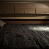 Burstner campers BUT674 uit 2010 Foto #5