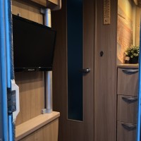 Burstner campers BUT674 uit 2010 Foto #7