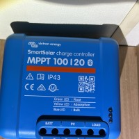 Burstner campers BUT674 uit 2010 Foto #8