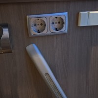 Burstner campers BUT674 uit 2010 Foto #9