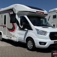 Challenger 260 GRAPHITE - 170PK - FACE TO FACE - AUTOMAAT Foto #10