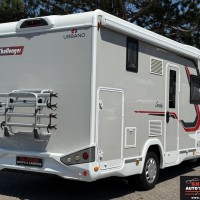 Challenger 260 GRAPHITE - 170PK - FACE TO FACE - AUTOMAAT Foto #11