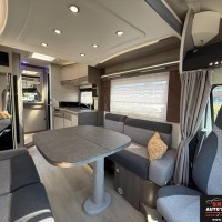 Challenger 260 GRAPHITE - 170PK - FACE TO FACE - AUTOMAAT Foto #12