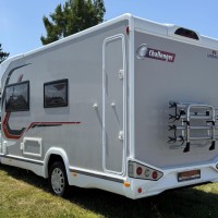 Challenger 260 GRAPHITE - 170PK - FACE TO FACE - AUTOMAAT Foto #13