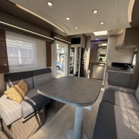 Challenger 260 GRAPHITE - 170PK - FACE TO FACE - AUTOMAAT Foto #14