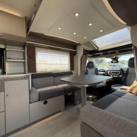 Challenger 260 GRAPHITE - 170PK - FACE TO FACE - AUTOMAAT Foto #15