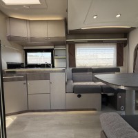 Challenger 260 GRAPHITE - 170PK - FACE TO FACE - AUTOMAAT Foto #16