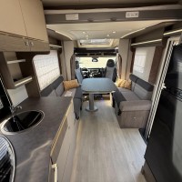 Challenger 260 GRAPHITE - 170PK - FACE TO FACE - AUTOMAAT Foto #17