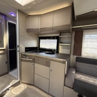 Challenger 260 GRAPHITE - 170PK - FACE TO FACE - AUTOMAAT Foto #18