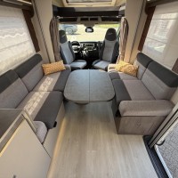 Challenger 260 GRAPHITE - 170PK - FACE TO FACE - AUTOMAAT Foto #19