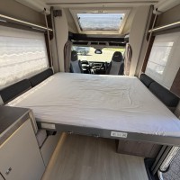 Challenger 260 GRAPHITE - 170PK - FACE TO FACE - AUTOMAAT Foto #20