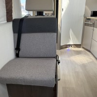 Challenger 260 GRAPHITE - 170PK - FACE TO FACE - AUTOMAAT Foto #21