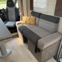 Challenger 260 GRAPHITE - 170PK - FACE TO FACE - AUTOMAAT Foto #22